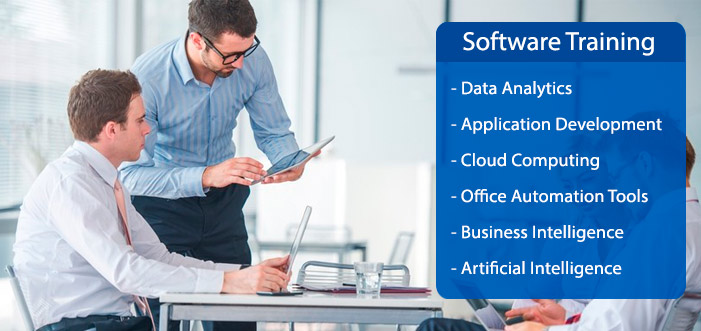 Software Trainings